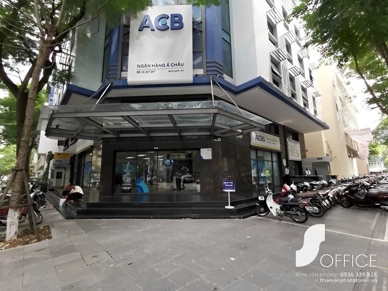 Tòa nhà ACB - Ảnh 3