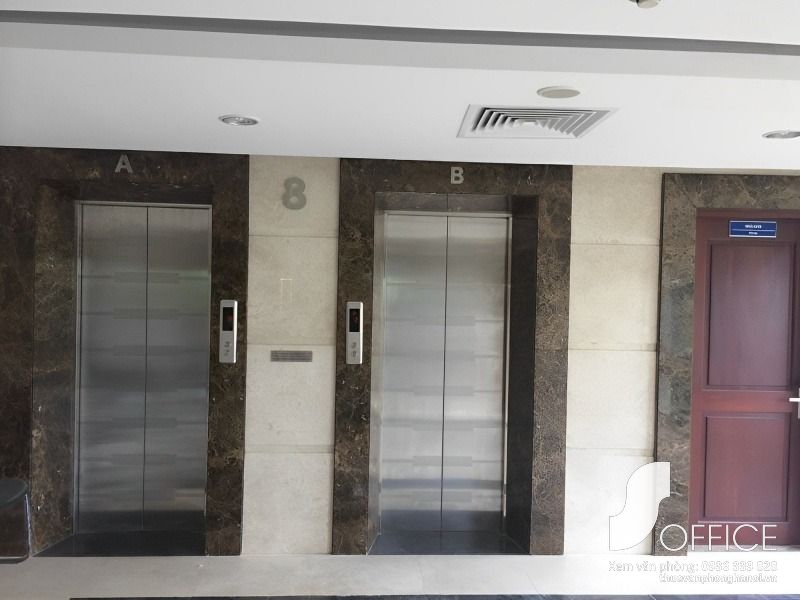 Tòa nhà ACB - Ảnh 5