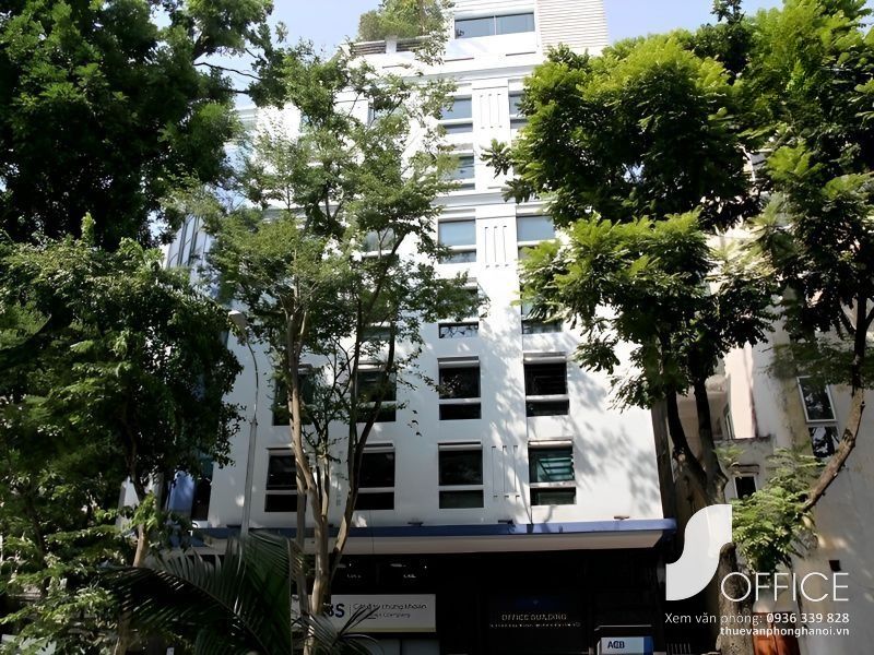 Tòa nhà ACB - Ảnh 2