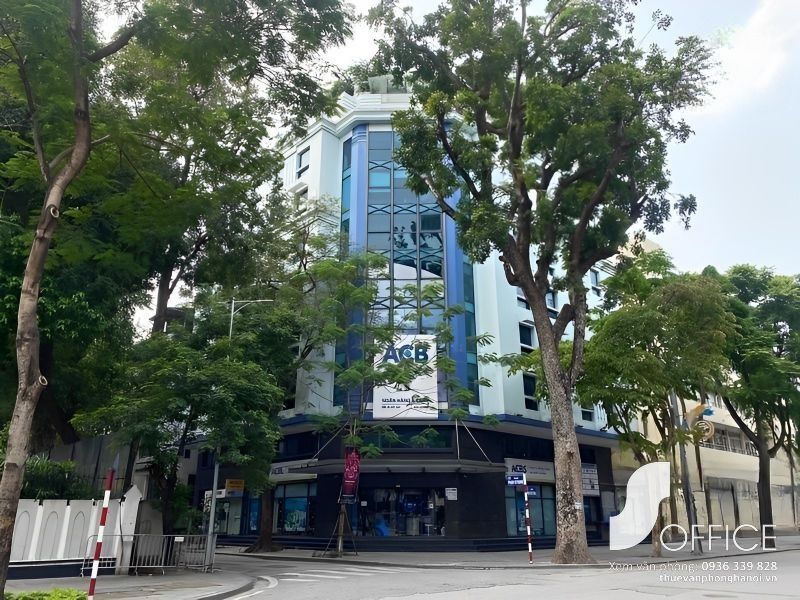 Tòa nhà ACB - Ảnh 1