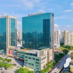 Toà nhà TTTM Grand Plaza - Ảnh 2
