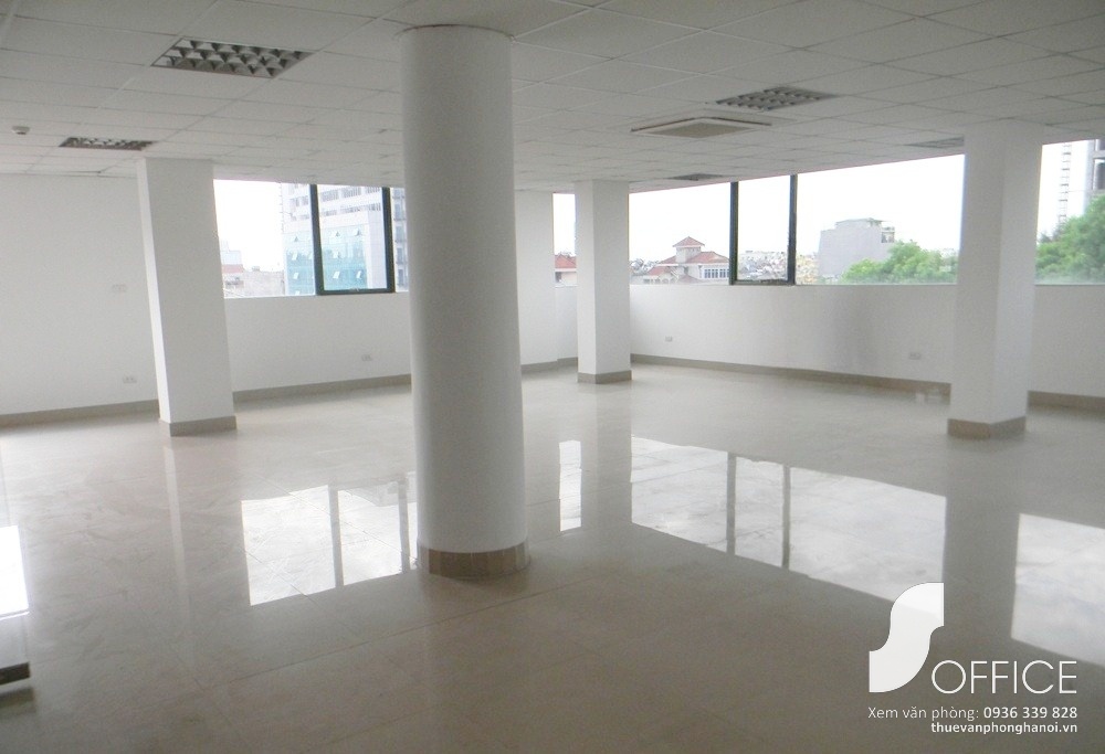 141 Hoàng Quốc Việt - Ảnh 3