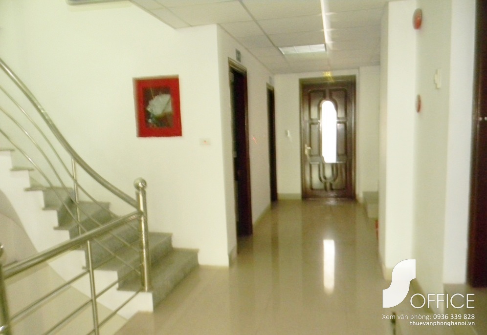 141 Hoàng Quốc Việt - Ảnh 4