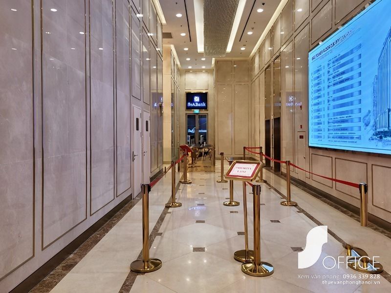 BRG Tower - Ảnh 5