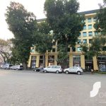 Tòa nhà 63 Lý Thái Tổ - Ảnh 3
