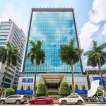 CMC Tower - Ảnh 1