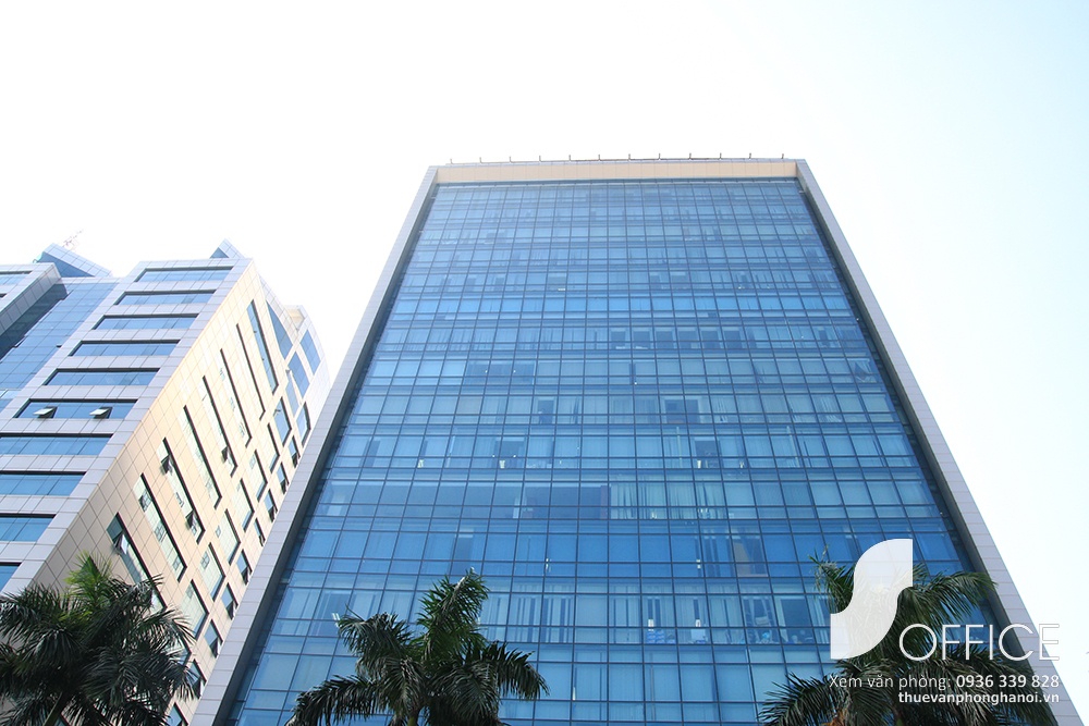 CMC Tower - Ảnh 2