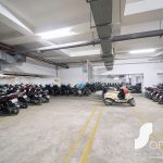 Tòa nhà CTM 299 Cầu Giấy - Ảnh 10