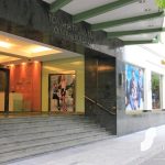 Central Building - Ảnh 3