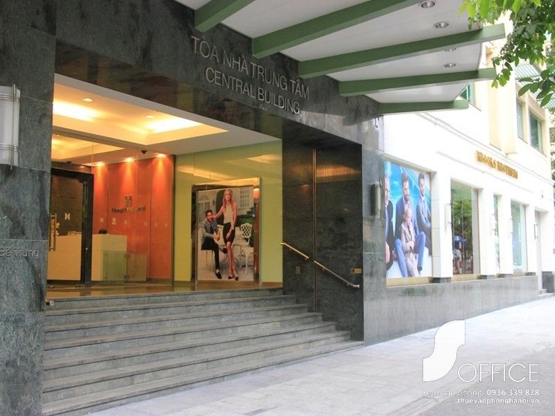 Central Building - Ảnh 3