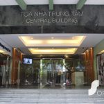 Central Building - Ảnh 4