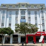 Tòa nhà 121 Nguyễn Phong Sắc - Ảnh 2