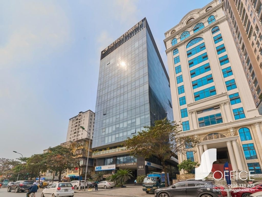Detech Tower 2 - Ảnh 2