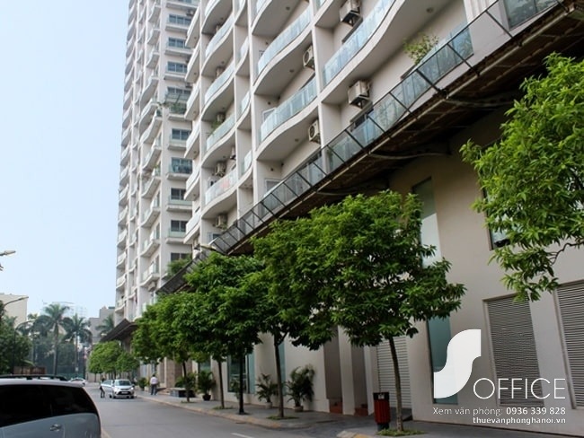 Golden WestLake - Ảnh 2