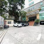 Tòa nhà 381 Đội Cấn - Ảnh 3