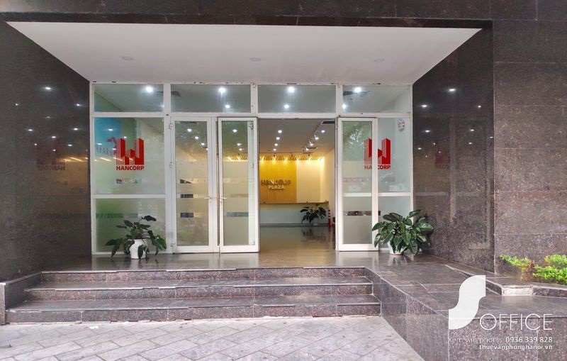 Tòa nhà Hancorp - Ảnh 3