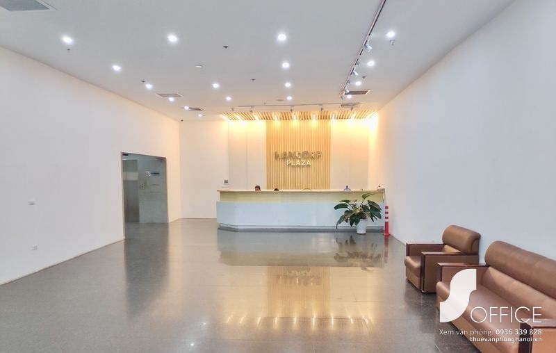 Tòa nhà Hancorp - Ảnh 4