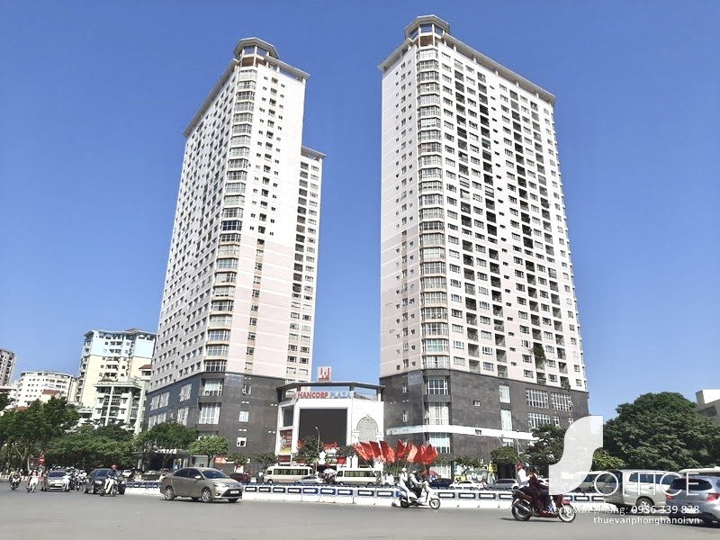 Tòa nhà Hancorp - Ảnh 2