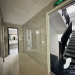 Luxury Office Võ Chí Công - Ảnh 11