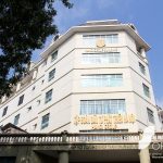 Tòa nhà Hanoi Group - Ảnh 2