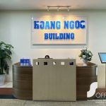 Tòa nhà Hoàng Ngọc - Ảnh 7
