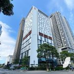 IDMC Duy Tân Building - Ảnh 1