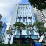 IDMC Duy Tân Building - Ảnh 2