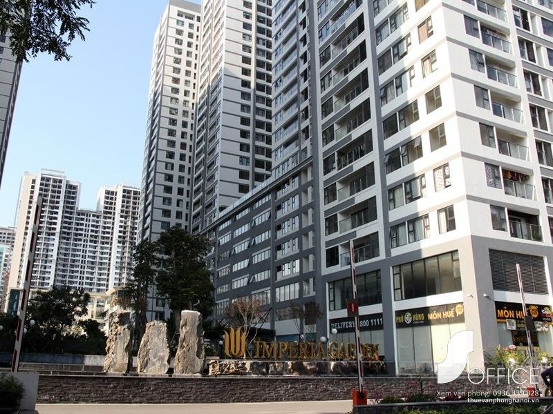 Imperia Garden - Ảnh 2