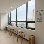 Toà nhà TTTM Grand Plaza - Ảnh 8