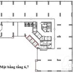 Golden Park Tower - Ảnh 12