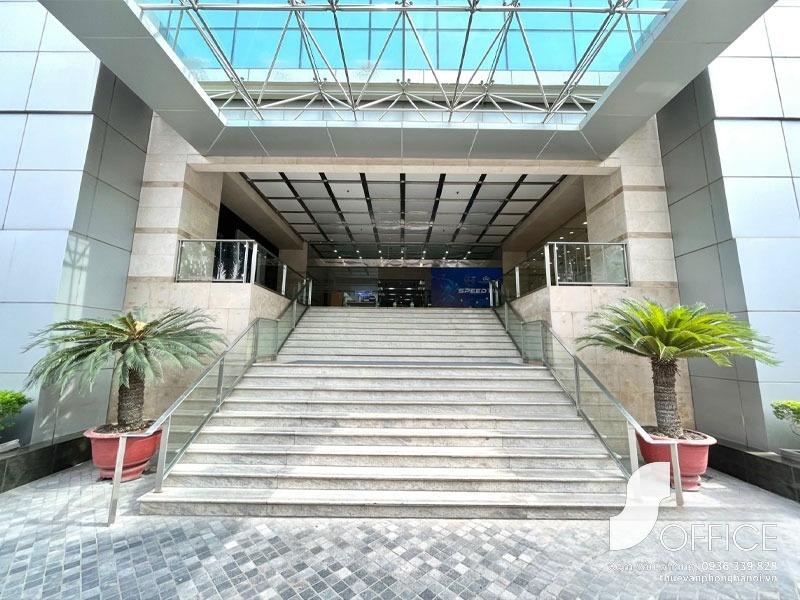 CMC Tower - Ảnh 4
