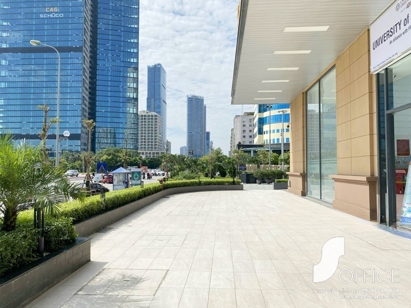 Golden Park Tower - Ảnh 4