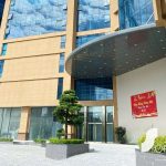 Golden Park Tower - Ảnh 5