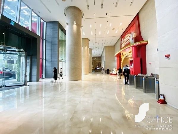 Lotte Center Hanoi - Ảnh 5