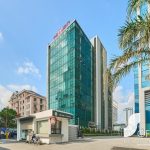 Tòa nhà MITEC - Ảnh 2