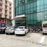 Tòa nhà MITEC - Ảnh 3