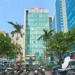 Tòa nhà MITEC - Ảnh 1