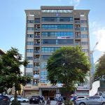 Tòa nhà ACCI - Ảnh 1