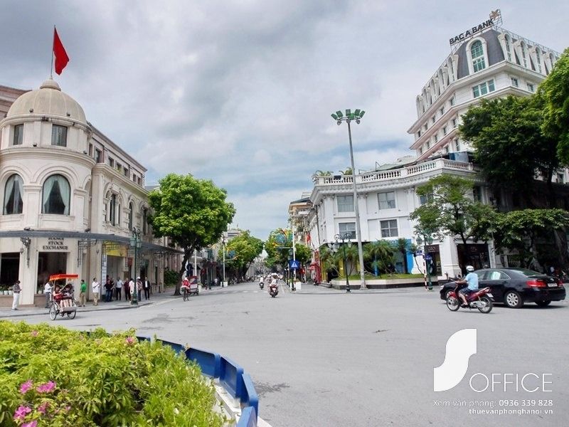 Opera Business Centre - Ảnh 2