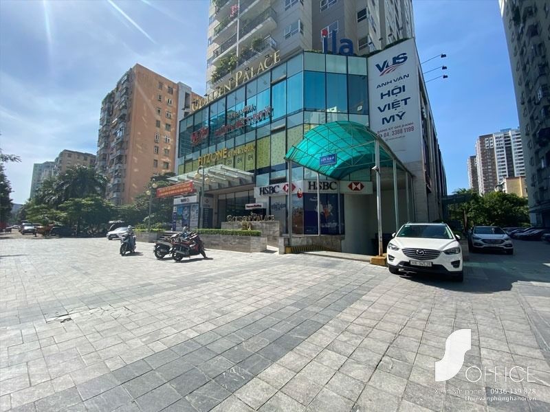 Golden Palace - Ảnh 5