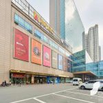 Toà nhà TTTM Grand Plaza - Ảnh 3