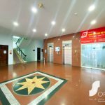 Tòa nhà 381 Đội Cấn - Ảnh 5