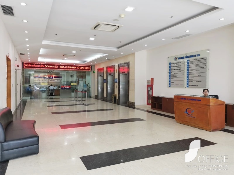 319 Tower - Ảnh 5