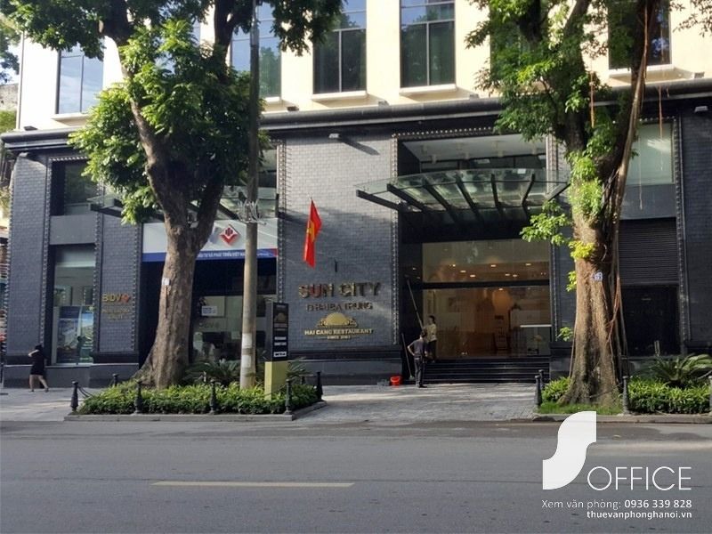 Sun City Building - Ảnh 2