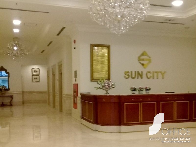Sun City Building - Ảnh 5