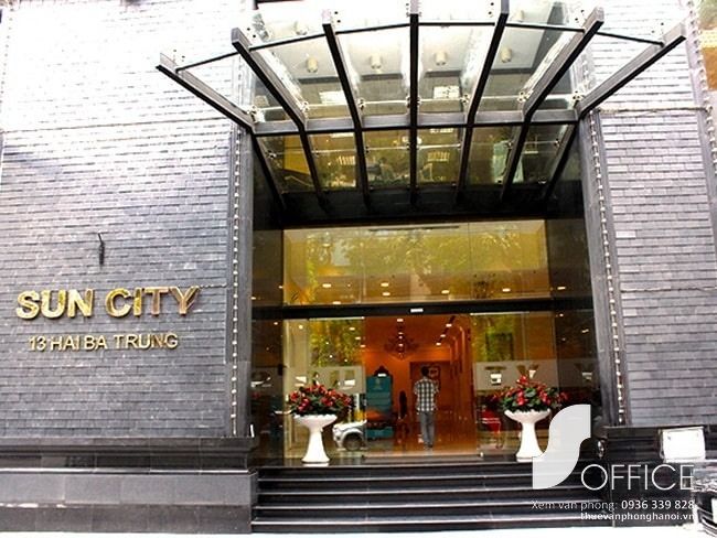 Sun City Building - Ảnh 4