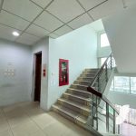 Tòa nhà 381 Đội Cấn - Ảnh 12