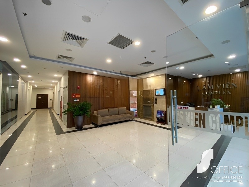 AZ Lâm Viên Complex - Ảnh 5