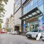 Tòa nhà Eurowindow - Ảnh 4
