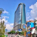 Tòa nhà Eurowindow - Ảnh 2